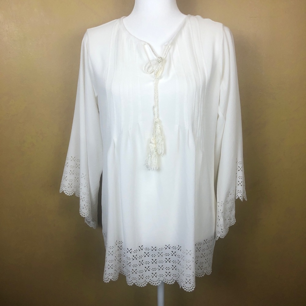 Women’s blouse by Wrangler size small
